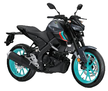 MT%20125 image Yamaha MT 125