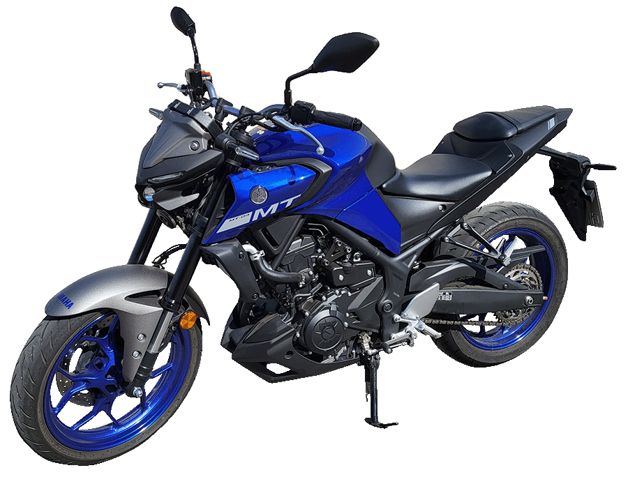 Yamaha-MT0-3 image Yamaha MT