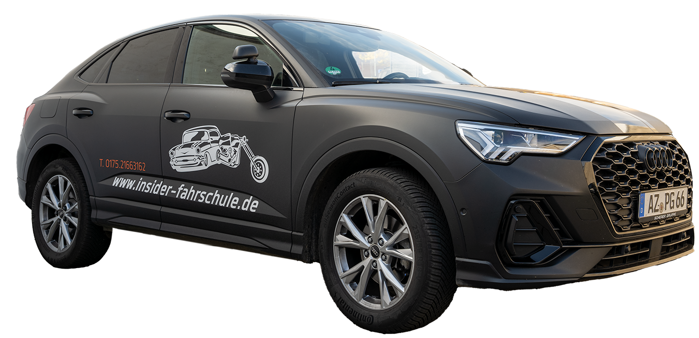 audi-q3-2024-links-100-1400 image Audi Q3 Fahrschul Fahrzeug Insider Fahrschule Sulzheim
