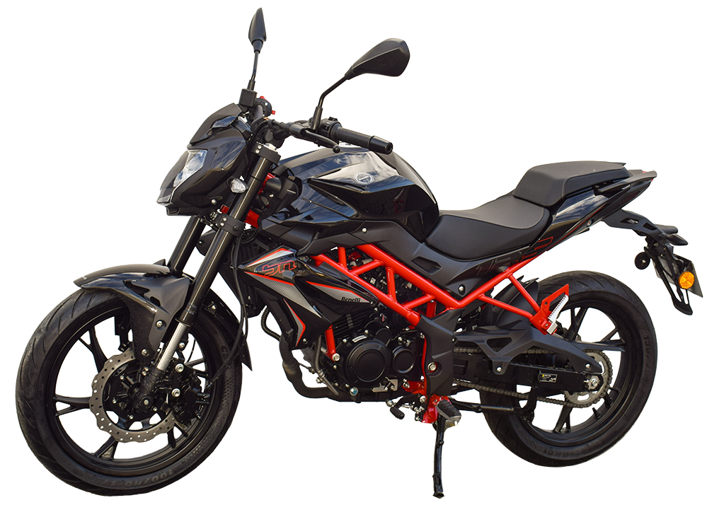 benelli-125-100 image benelli-125-100 Die Fahrzeuge der INSIDER Fahrschule